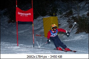 Trofeo Val di Non Ski 2011 - 0022